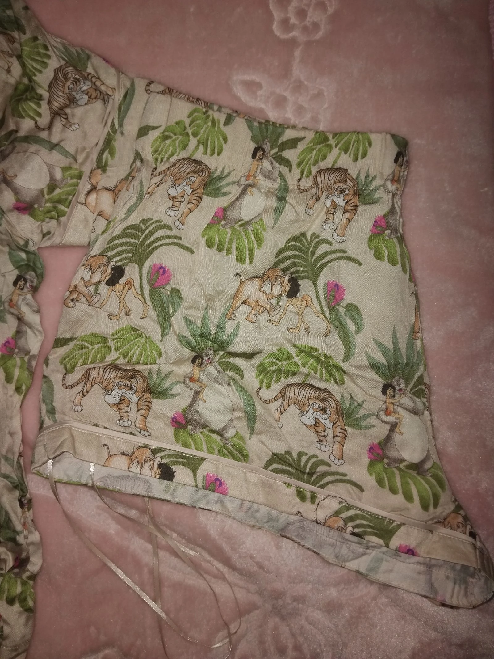 Korte pyjama Het Dschungelboek – photo 3
